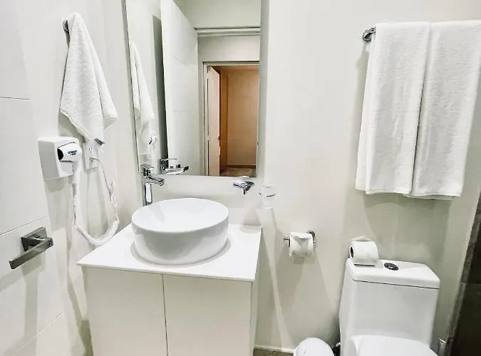 Apartment Plunge Pool And Swim-up - Aldea Zama